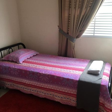 Miker Homestay Seri Iskandar Esterno foto