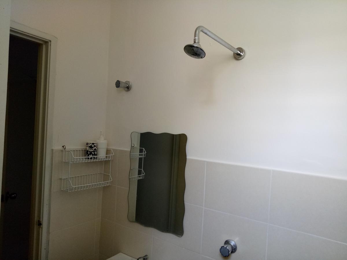 Miker Homestay Seri Iskandar Esterno foto